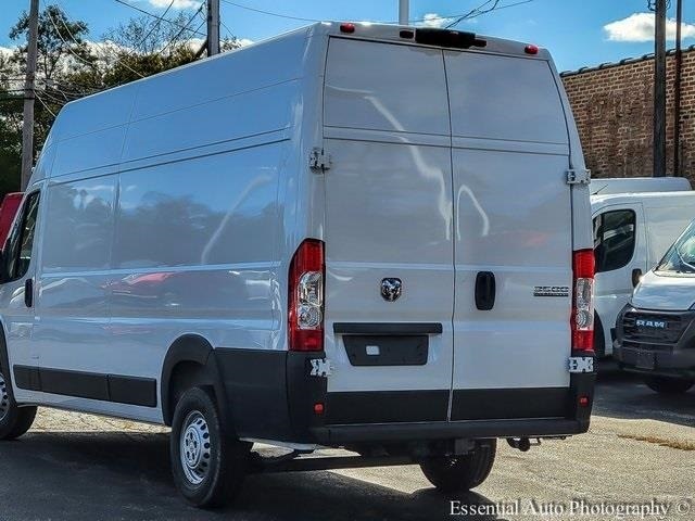 2026 RAM PROMASTER 3500 - Image 6