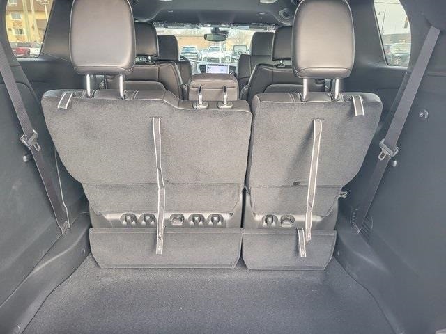 2026 CHRYSLER PACIFICA - Image 18