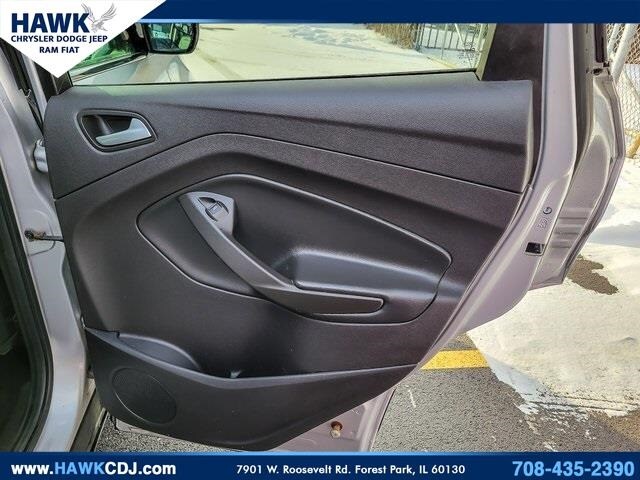 2018 FORD ESCAPE - Image 31