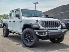 2025 Jeep Gladiator Sport Pickup