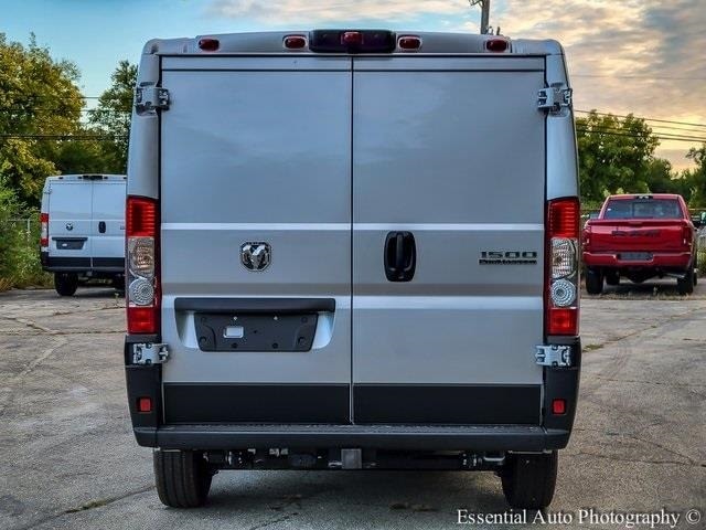 2026 RAM PROMASTER 1500 - Image 5