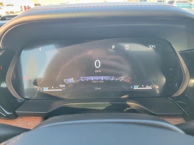 2026 JEEP GRAND CHEROKEE L - Image 13