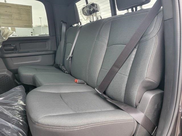 2026 RAM 2500 - Image 11