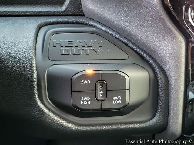 2026 RAM 2500 - Image 21