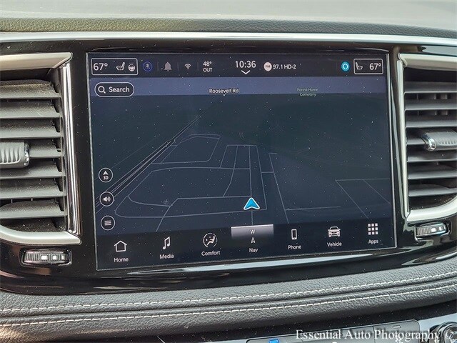 2024 CHRYSLER PACIFICA - Image 21