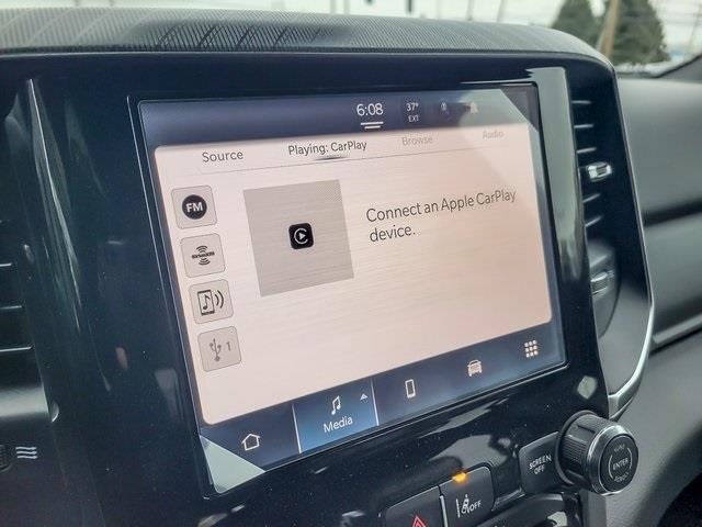 2026 RAM 1500 - Image 13