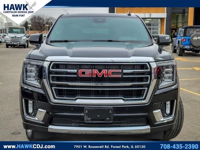 2024 GMC YUKON - Image 4
