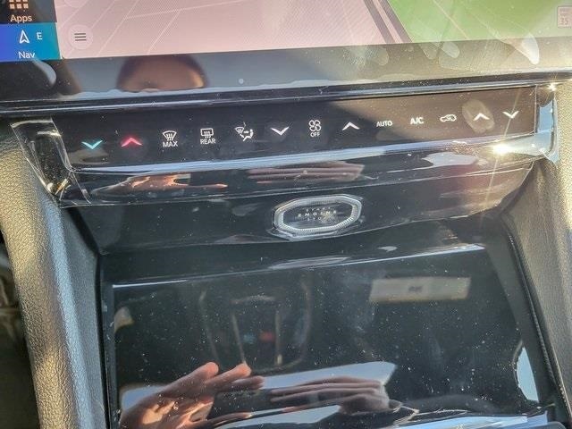 2026 JEEP GRAND CHEROKEE L - Image 16