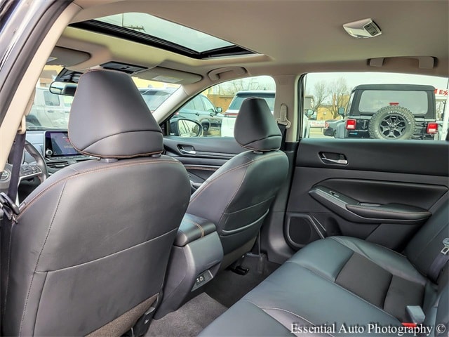 2022 NISSAN ALTIMA - Image 12