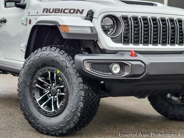 2026 JEEP WRANGLER - Image 3