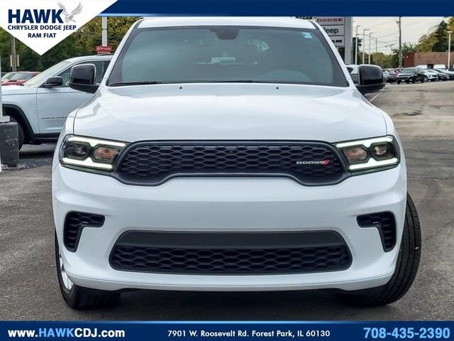 2024 Dodge Durango GT photo 4