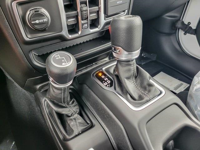 2026 JEEP WRANGLER - Image 14