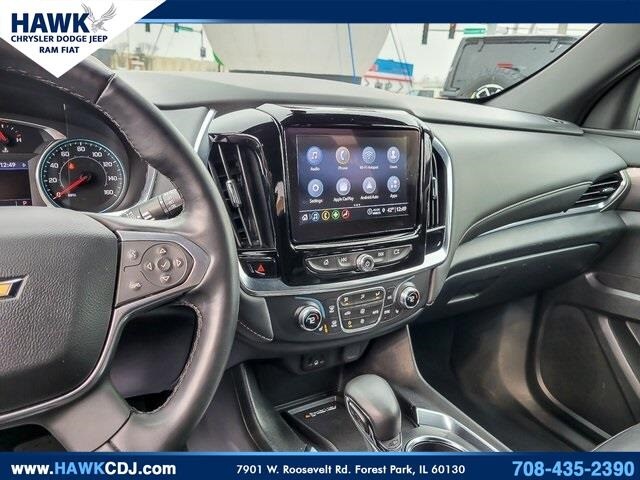 2023 CHEVROLET TRAVERSE - Image 25