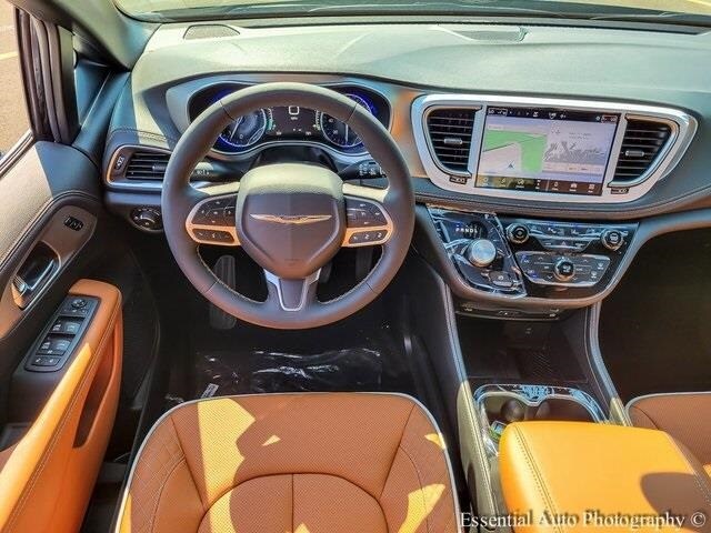 2026 CHRYSLER PACIFICA - Image 16