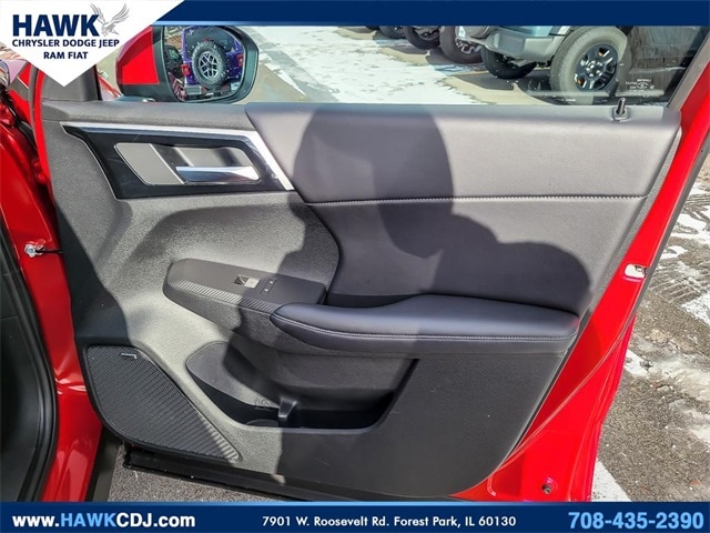 2025 MITSUBISHI OUTLANDER - Image 33