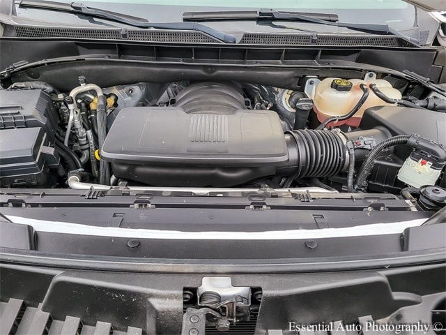 2023 GMC YUKON - Image 37