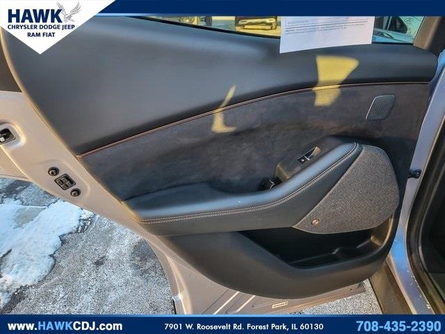 2022 FORD MUSTANG MACH-E - Image 19