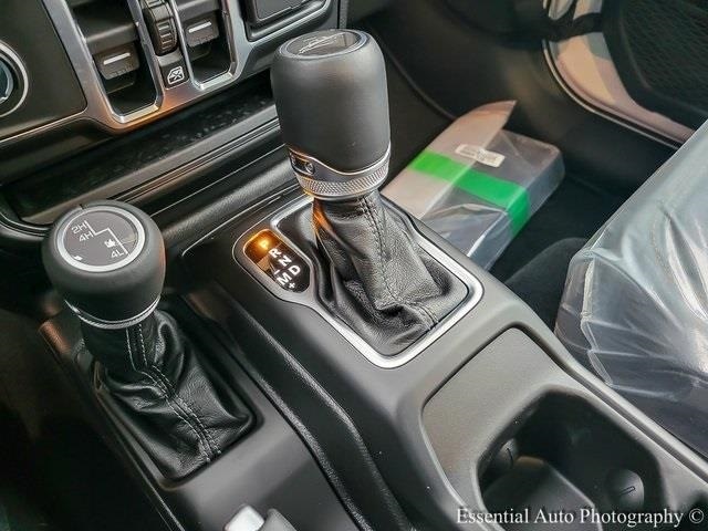 2026 JEEP GLADIATOR - Image 14