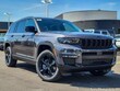  Jeep Grand Cherokee L