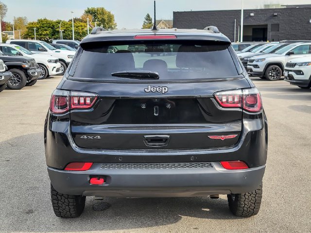 Vehicle thumbnail