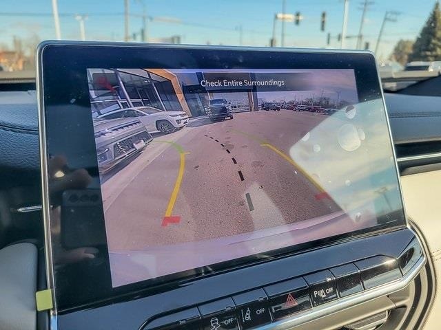 2026 JEEP COMPASS - Image 14