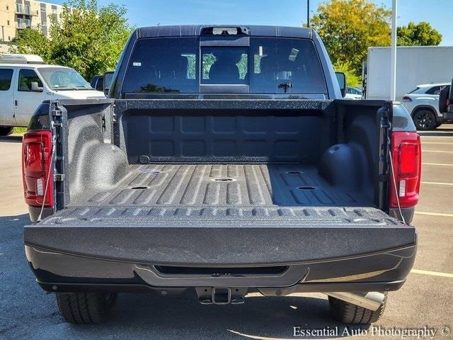2026 RAM 2500 - Image 8
