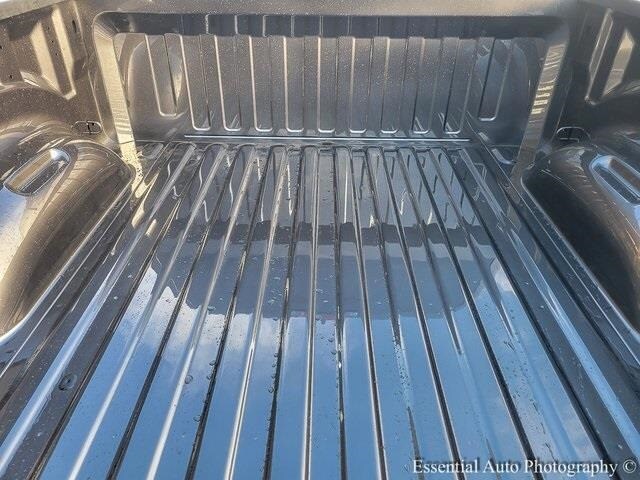 2026 RAM 1500 - Image 8