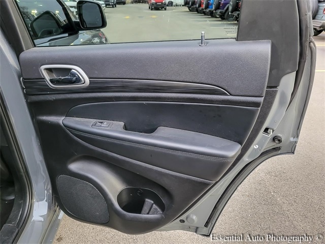 2022 JEEP GRAND CHEROKEE - Image 27