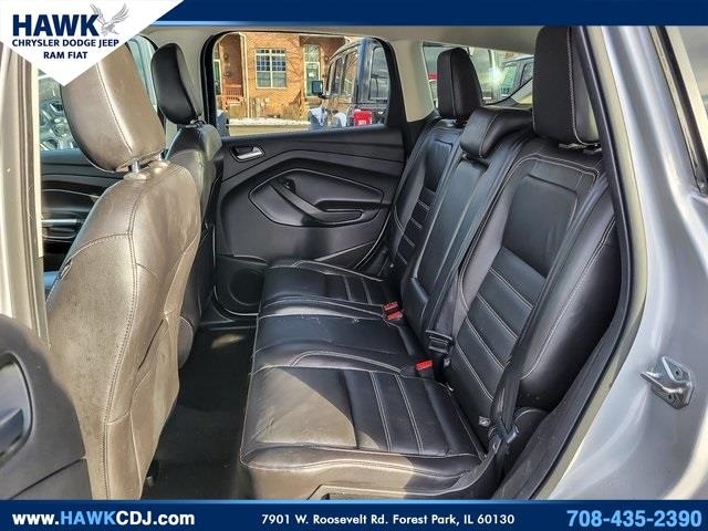 2018 FORD ESCAPE - Image 11