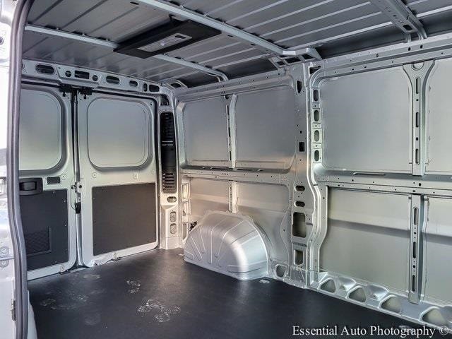 2026 RAM PROMASTER 2500 - Image 23