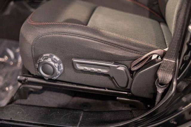 2021 Jeep Wrangler Unlimited Rubicon - Photo 21