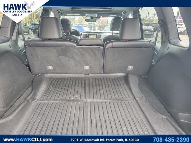 2022 HONDA PASSPORT - Image 20