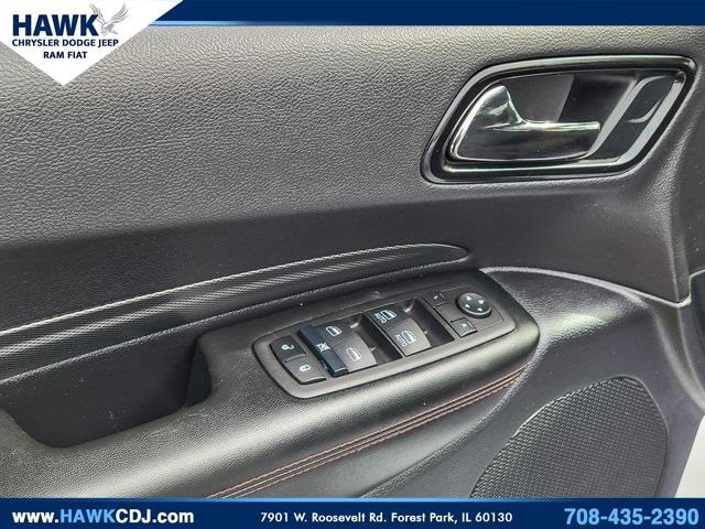 2025 DODGE DURANGO - Image 15