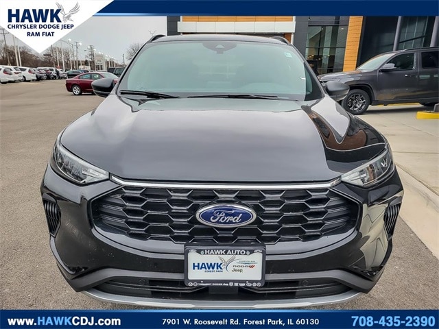 2025 FORD ESCAPE - Image 4