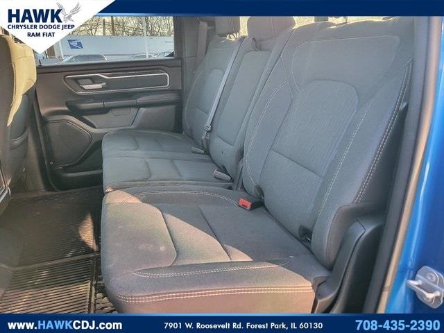 2020 RAM 1500 - Image 10