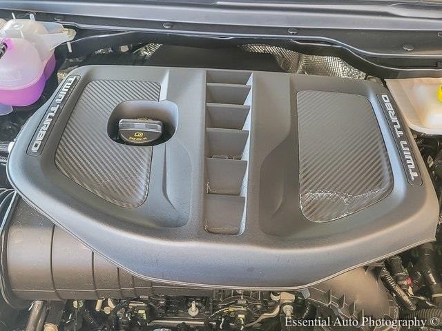 2026 RAM 1500 - Image 9