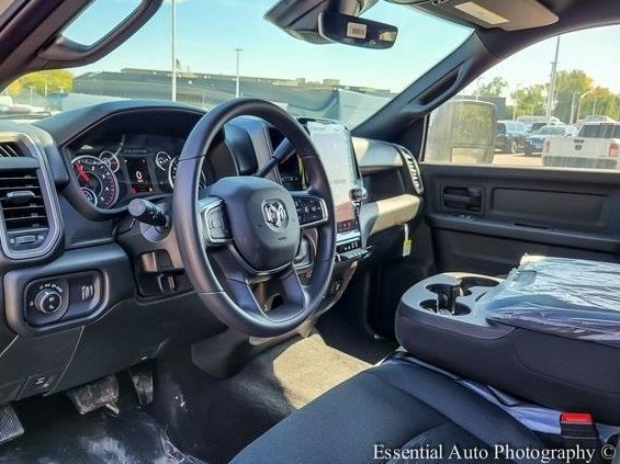 2026 RAM 3500 - Image 11