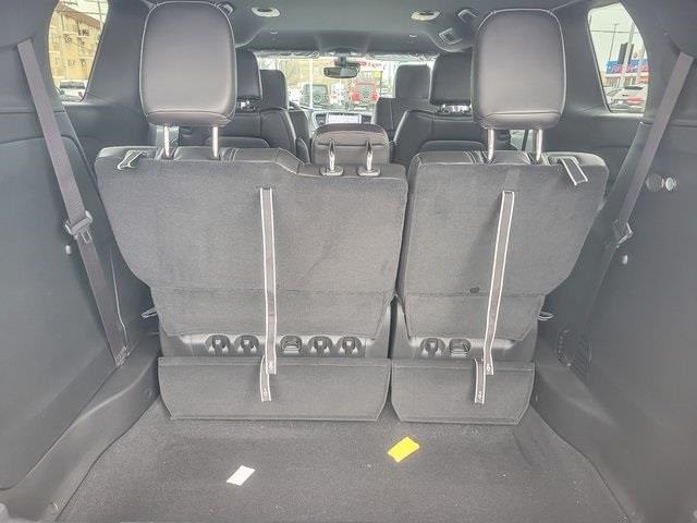 2026 CHRYSLER PACIFICA - Image 17