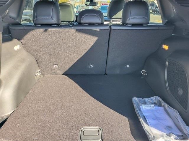 2026 JEEP COMPASS - Image 17