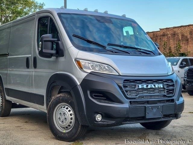 2026 RAM PROMASTER 1500 - Image 2