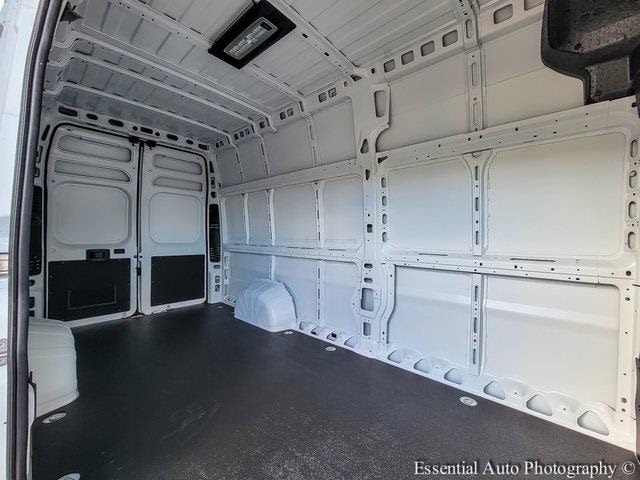 2026 RAM PROMASTER 3500 - Image 8