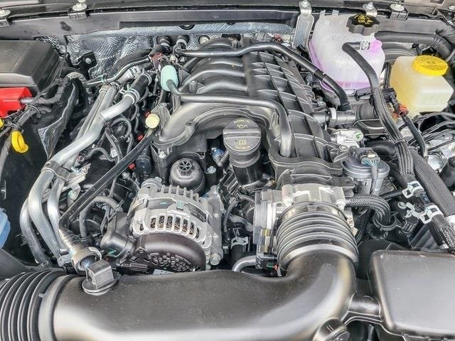 2026 JEEP WRANGLER - Image 20