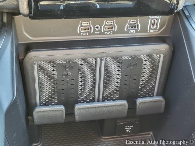 2026 RAM 1500 - Image 17