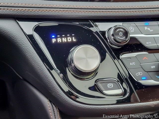 2026 CHRYSLER PACIFICA - Image 24