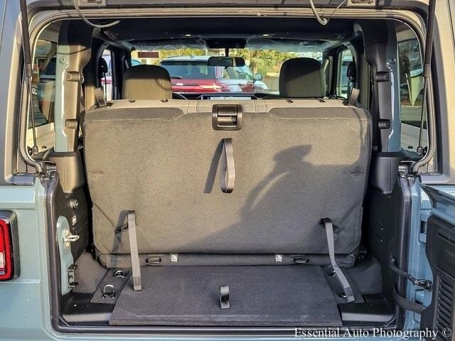 2026 JEEP WRANGLER - Image 21