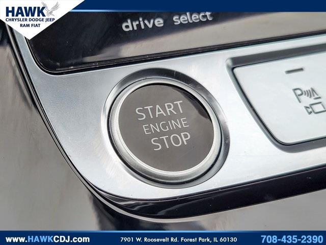 2021 AUDI Q7 - Image 18