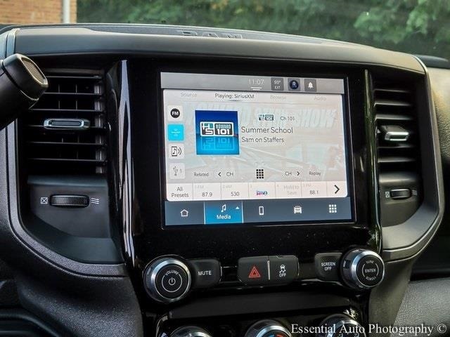 2025 RAM 5500 - Image 18