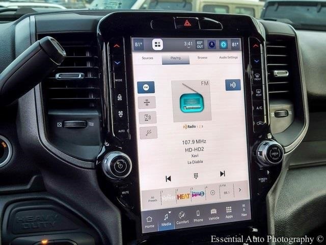 2026 RAM 2500 - Image 19