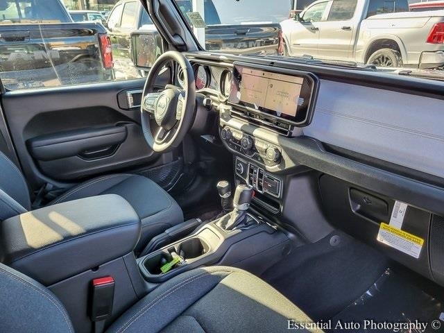 2026 JEEP WRANGLER - Image 24