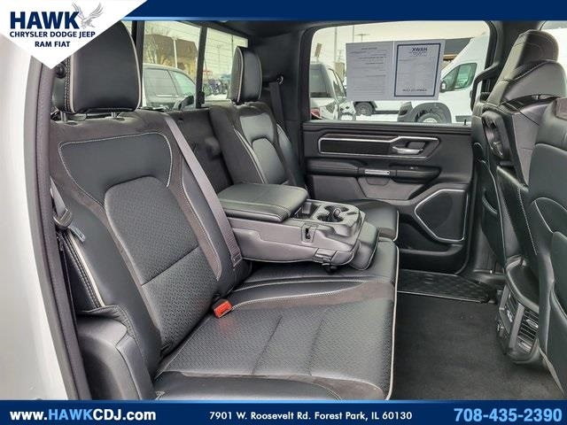 2025 RAM 1500 - Image 29